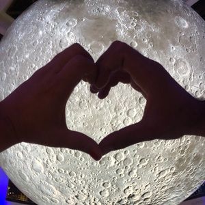 Meet your Posher, Mildred